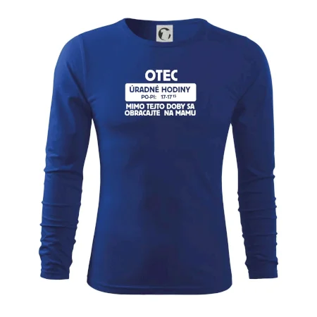 Otec uradne hodiny