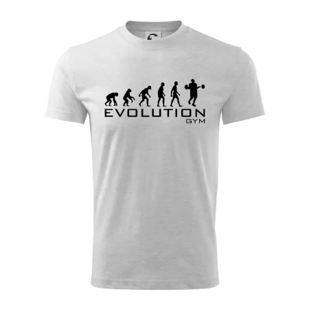 Evolúcia Gym