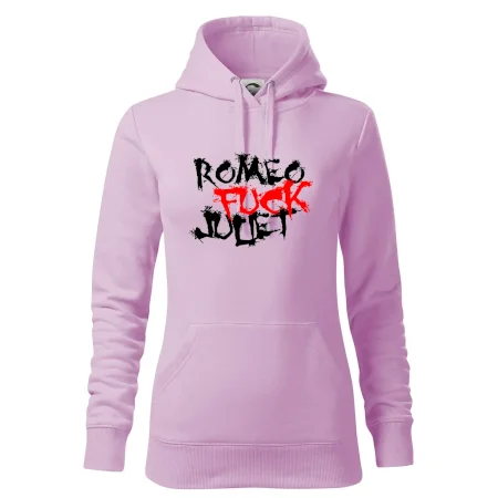Romeo Fuck Juilet - Romeo vojel Julii