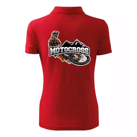 Motocross pohorie
