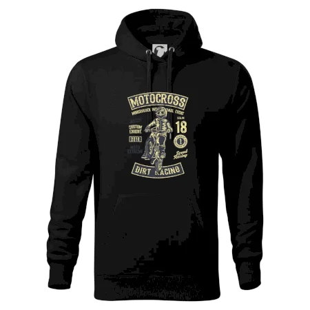 Moto Cross vintage