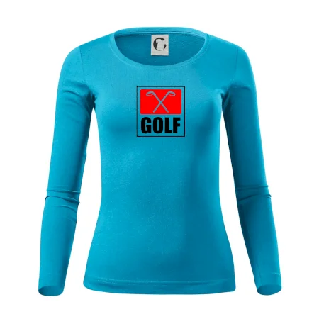 Golfové palice