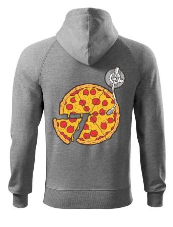 Pizza DJ