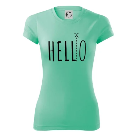 Hello