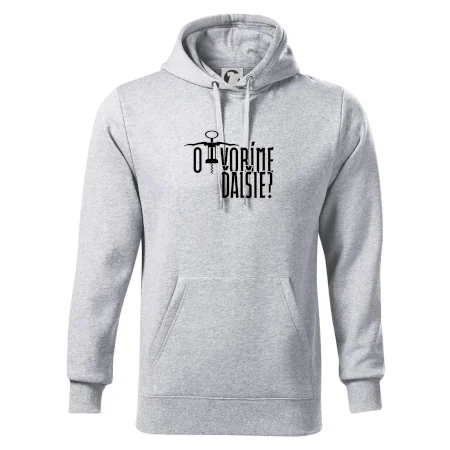 Otvoríme ďalšie?