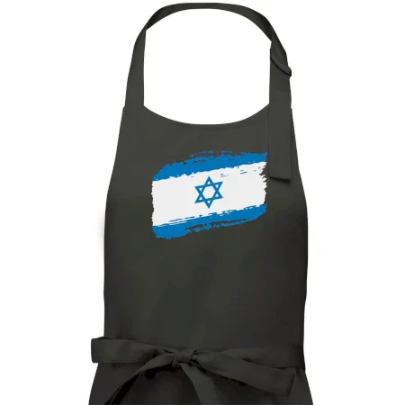 Izrael vlajka