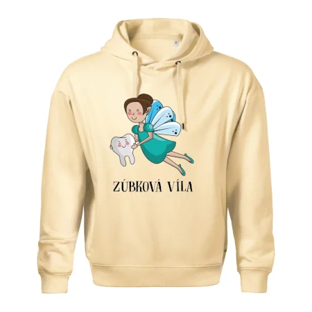 Zúbková víla