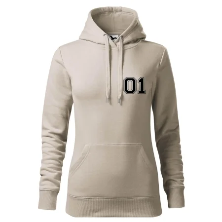 King - Queen - 01 dres (čiernobiela)