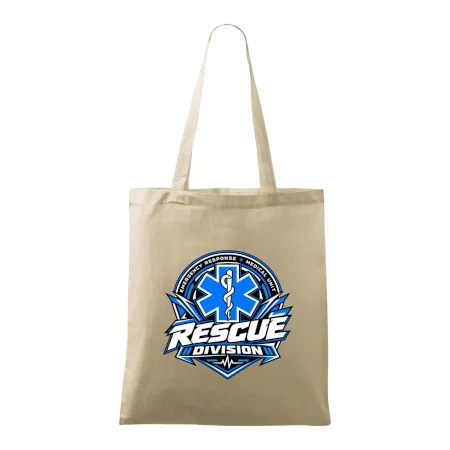 Rescue Division