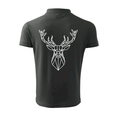 Geometria - Veľký jeleň