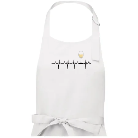 Víno ekg - biele víno