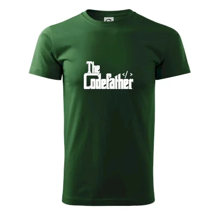 The codefather