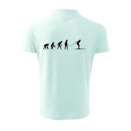 Biathlon Evolúcia Beh