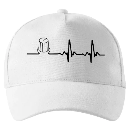 Muzikant volume EKG