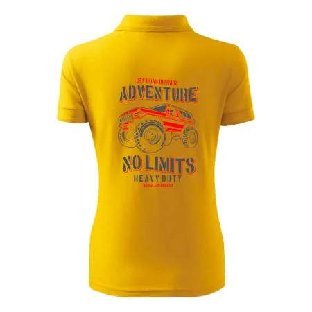 No Limits