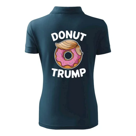 Donut Trump