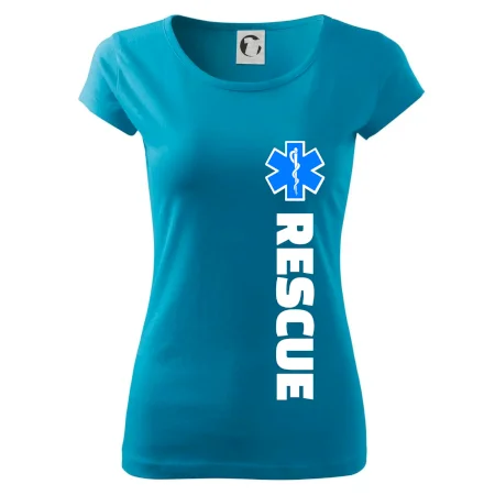 Rescue - pre záchranárov