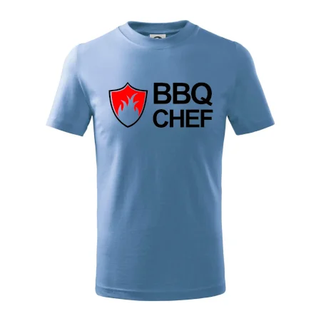 Grilovanie - BBQ Chef