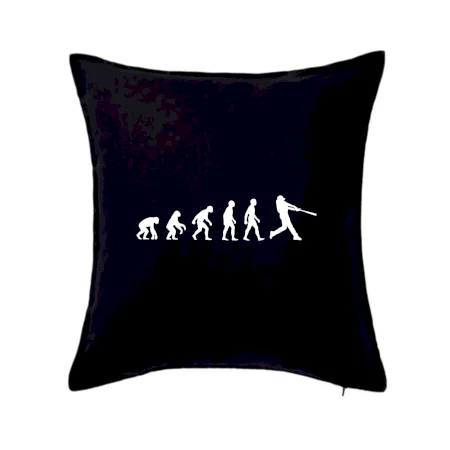 Evolúcia baseball pálkar odpal