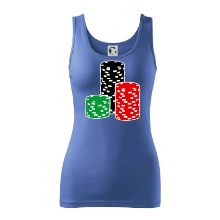 Poker žetóny