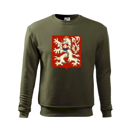 Znak ČSR - Tretia Československá republika (1945–1948)