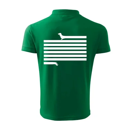 Jazvečík dlhý