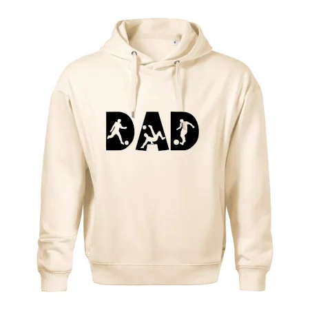 Football dad