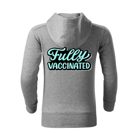 Fully vaccinated