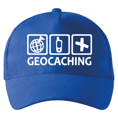 Geocaching ikony