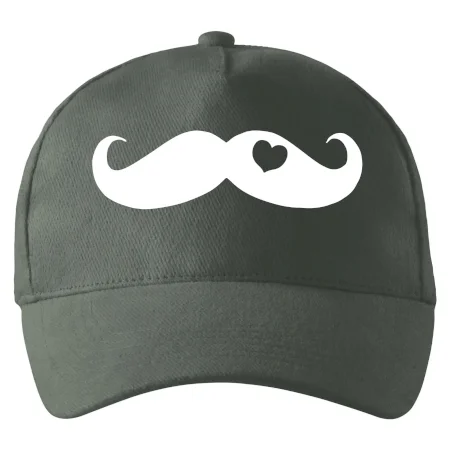 Mustache love