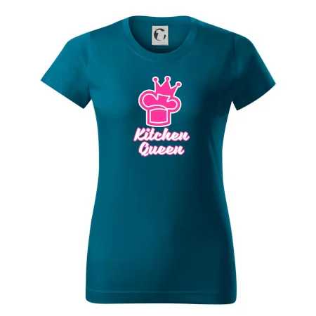 Kitchen Queen - Kuchárka