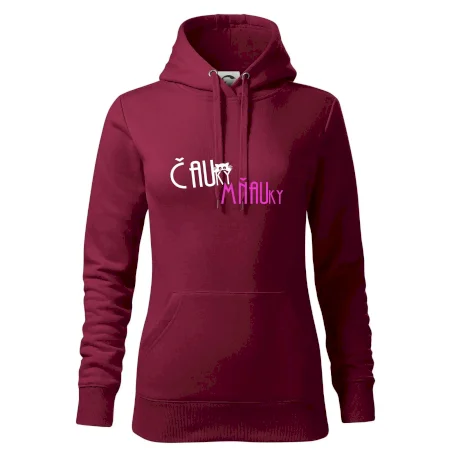 Čauky mňauky