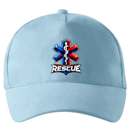 Rescue diamant