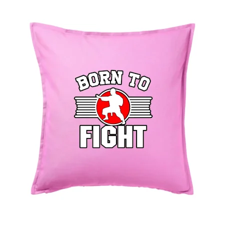 Judo Born to fight