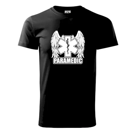 Paramedic