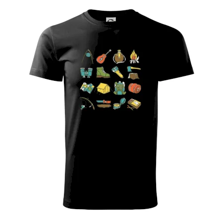 Camping set