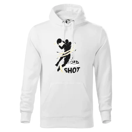 Basketball - jump shot