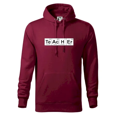Periodická tabulka - Teacher