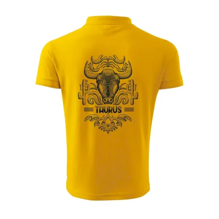 Taurus - vintage