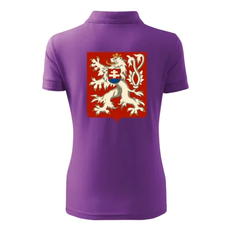 Znak ČSR - Československá republika (1948–1960)