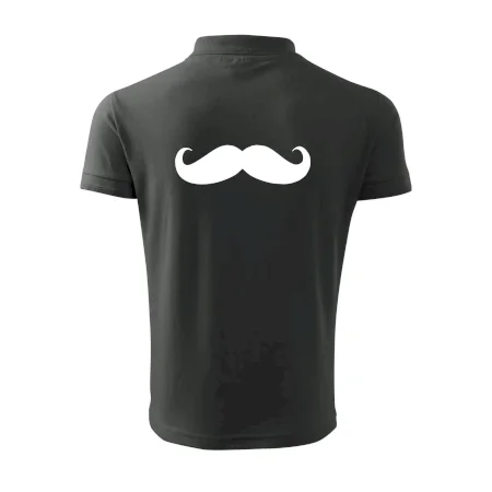 Mustache - fúziky