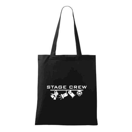 Osvetľovač - stage crew