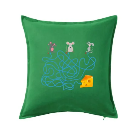 Myšacia cesta hlavolam