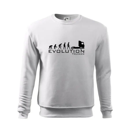 Evolúcia trucker