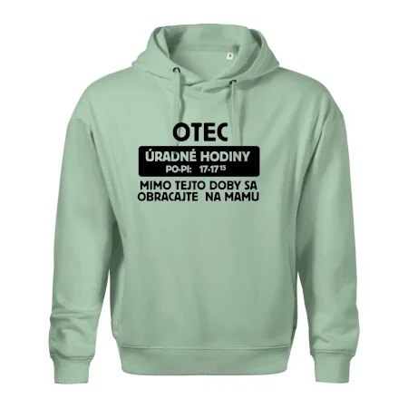 Otec uradne hodiny