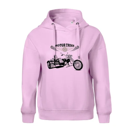 Moto trike