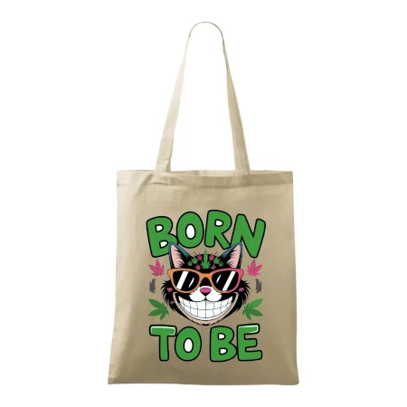 Marihuana - born to be