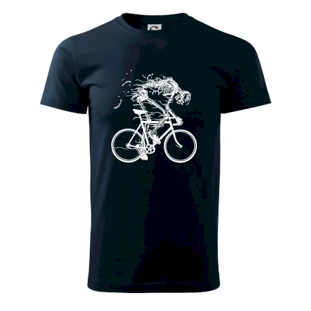 Gravel Bike - kostra