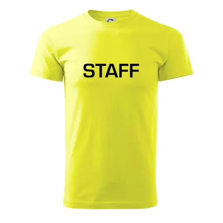 Staff