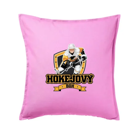 Hokejový boh